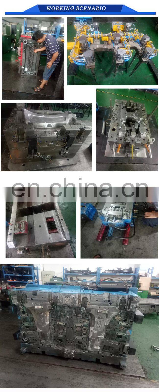 Factory support low price factory supply china manufacturer custom mold makers maker