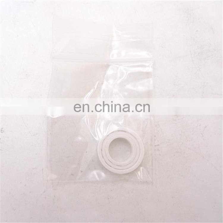 ZYSL 6701T9C3 ZrO2 full china ceramic ball bearings with nylon cage
