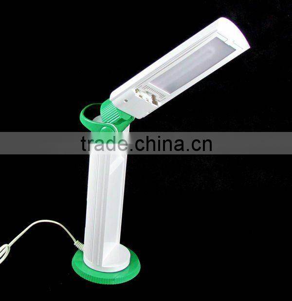 home goods plastic modern table lamp