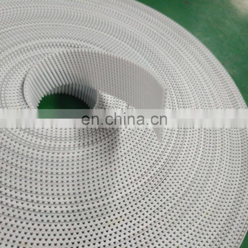 Factory Direct High Quality S3M 3M sliding door pu driving belt