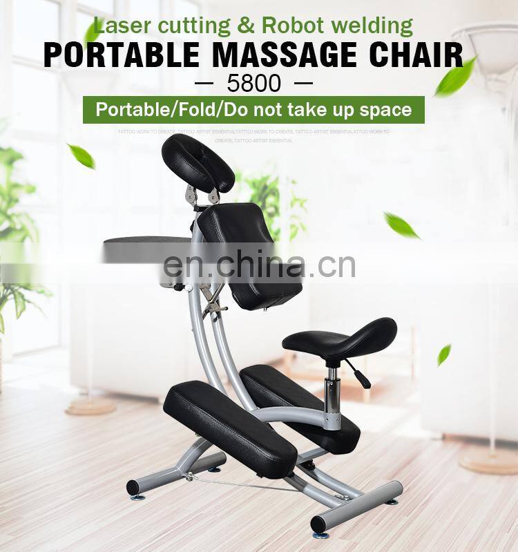 cheap folding chairs and adjustable tattoo chair furniture