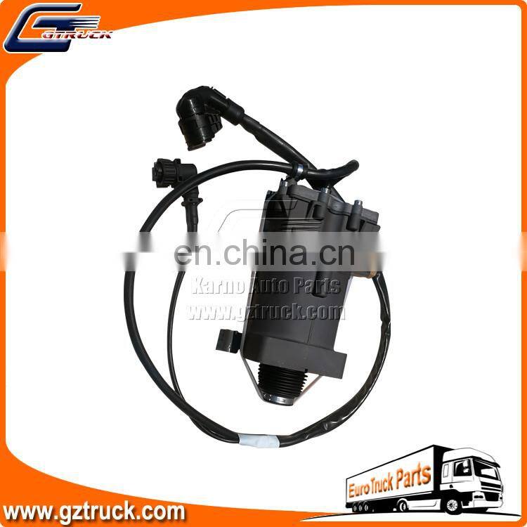European Truck Auto Spare Parts K013727 Clutch Actuator For Iveco MAN DAF Clutch Slave Cylinder