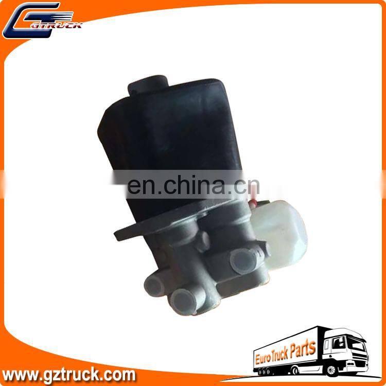 European Truck Auto Spare Parts Gear Lever Actuator OEM 0002606098 Shift Cylinder for MB