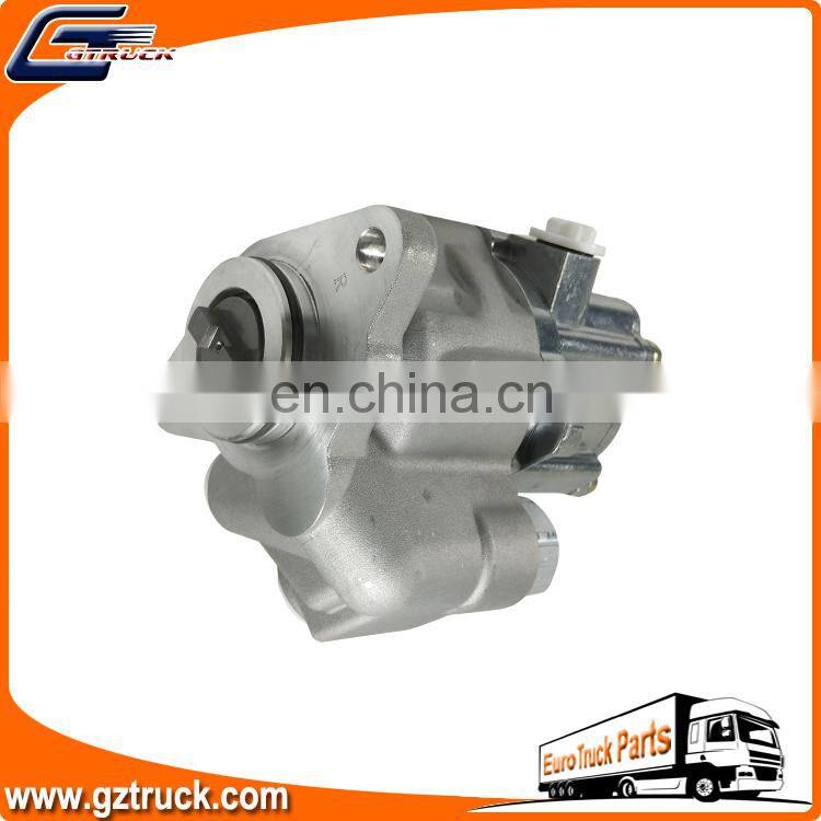 Servo Pump Oem 0014603180 for MB Actros Axor Arocs Antos Truck Hydraulic Power Steering Pump