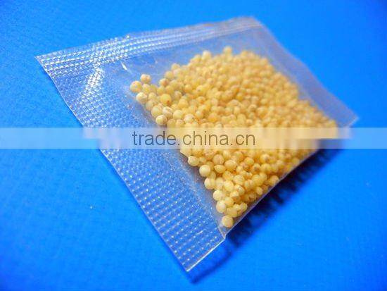 foil bag granule automatic packing machine