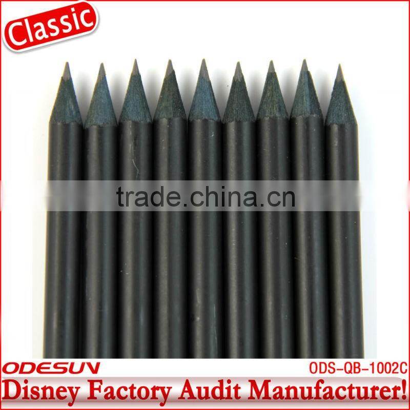 Disney factory audit manufacturer's black pencil 1411019