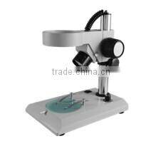 ZJ-307 86mm HF Dual Illuminated Microscope Track Stand