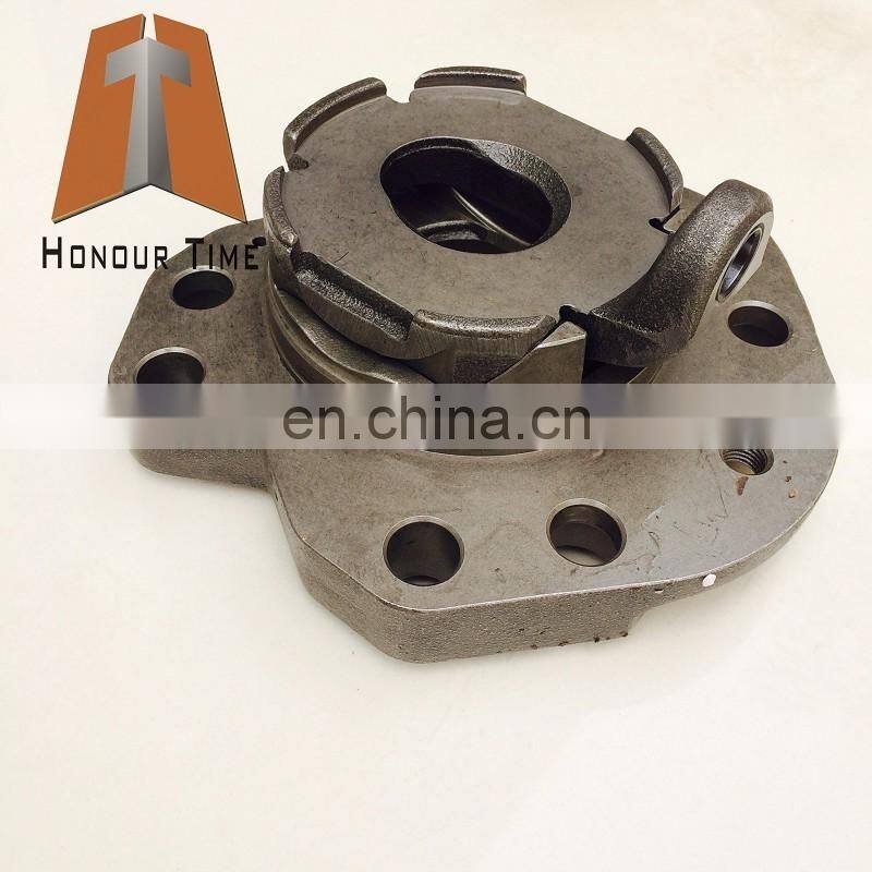 SK350-8 Swash Plate Assy for K5V140DTP Hydraulic Pump Parts