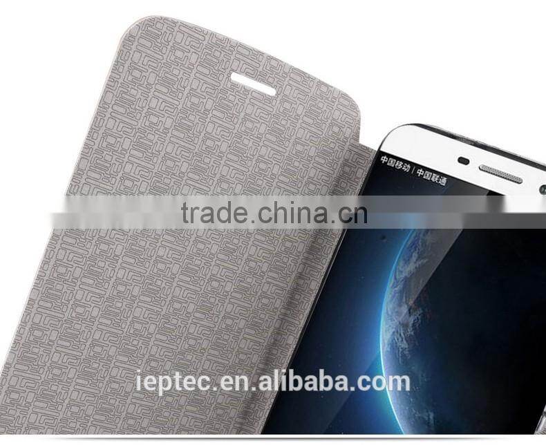 Flip Leather Case Cover for Letv Le Max pro, X910, Cell Phone Case for Letv Max pro