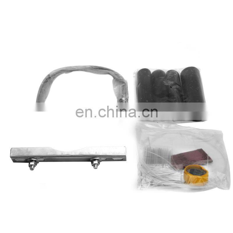 Telecom Equipment FTTH 2 In 2 Out Dome Type 12 24 48 Core Fiber Optical Splice Closure