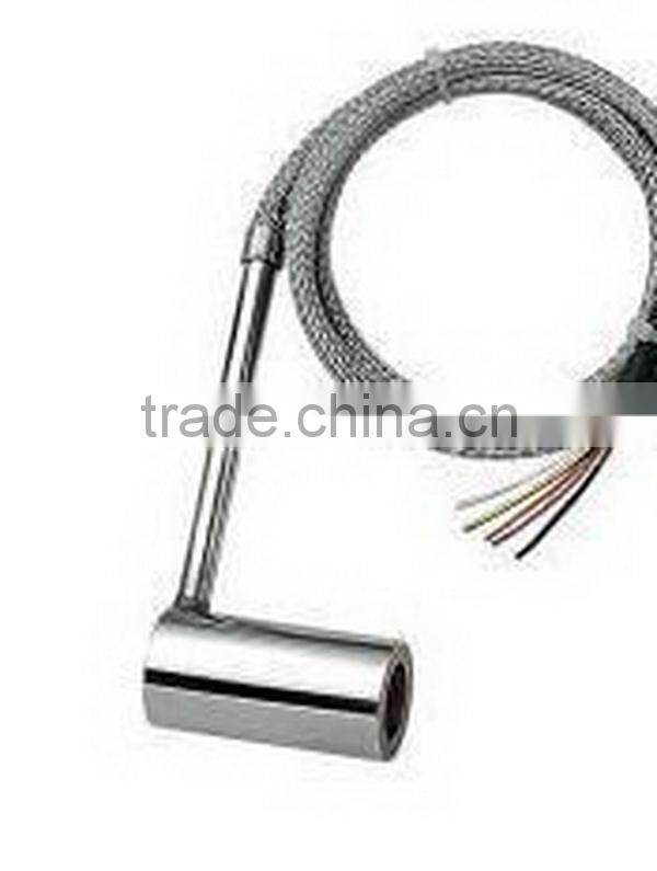 Fashionable classical cartridge heater for igniter pellets