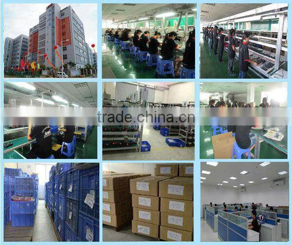 radar detector with car dvr camera GPS-368 full X/K/KA/KU Band Radar Detector original Conqueror