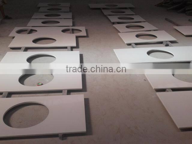 Custom Quartz Countertops