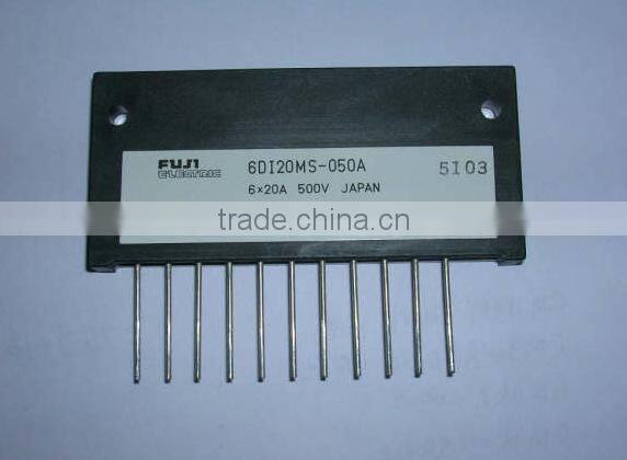 6DI20MS-050A IGBT Module