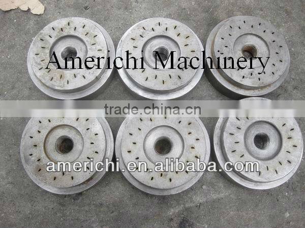 Rice machine project