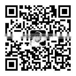 Wafer brushes for roller brooms