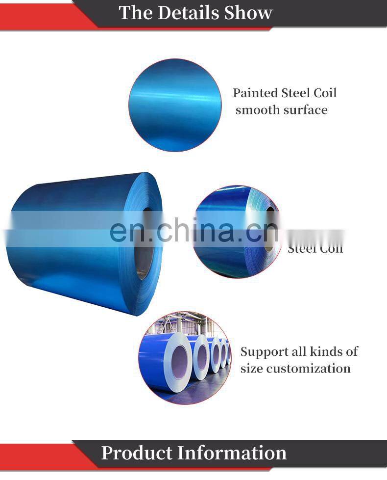prime ppgi coil steel color design ppgi gi steel coils