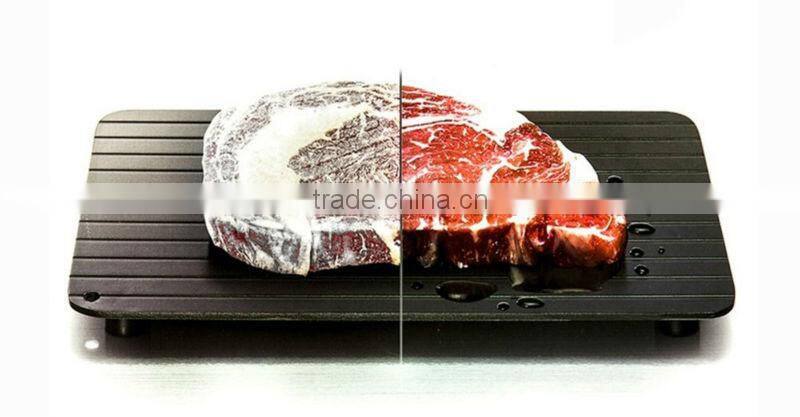 KH Fully Stocked Non-toxic Defrosting Tray