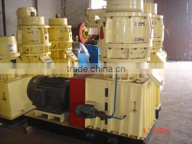 compost fertilzier pellet machine/manure fertilizer pellet machine