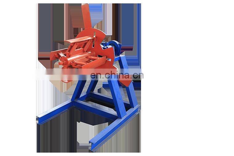 Good Quality Stud Metal Roll Forming Machine