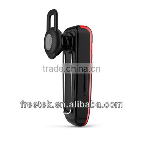 top selling new stereo smart bluetooth headset with mp3 player and mic
