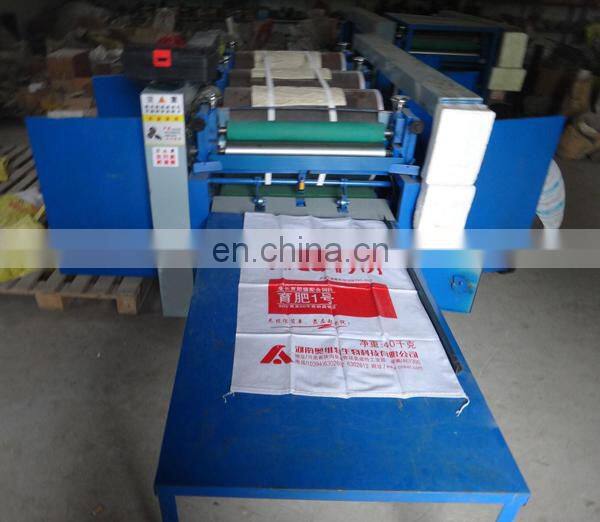 Hot Sell Bubble bag Making Machine with factory price