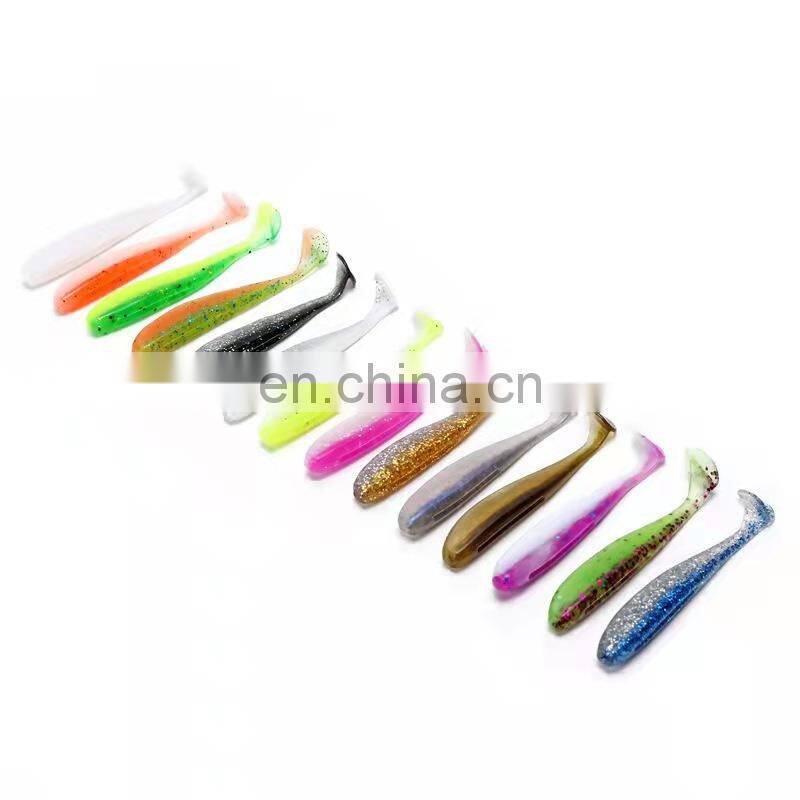 Byloo China Byloo China bulk soft plastic fishing lures stick bait fishing lure pencil 70 gram