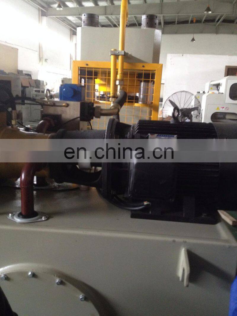 300 Ton hydraulic press for watchcase