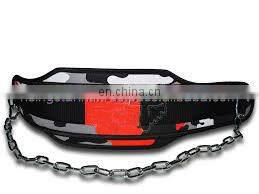 High Quality Neoprene Weight Lifting Dip Exercise Body Building Belt