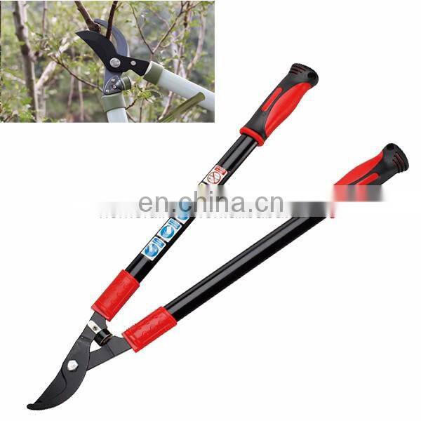 Professional aluminum anodized mini bypass drop forged lopper