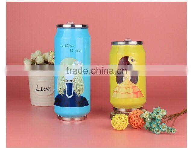 280ml beverage can for gift empty cans for food
