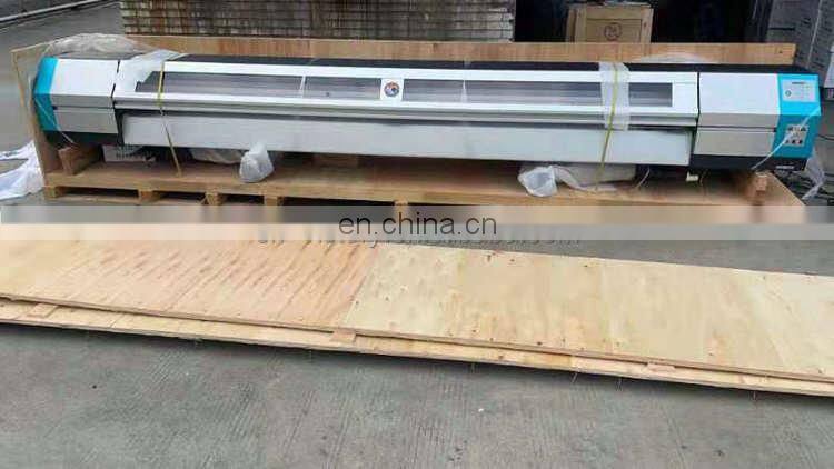 Newest UD-3218AA+/UD-32R8AA+,10 feet /3.2m galaxy inkjet printer for sale ( can work with 4pcs dx5/i3200 printhead )