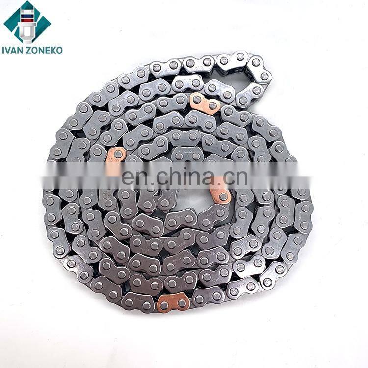 Factory Sell Engine Timing Chain 06K 109 158 BE 06K-109-158-BE 06K109158BE For Volkswagen Audi