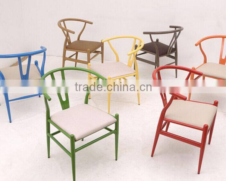 Antique Style Dinning Y Shape Chair