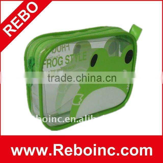 Transparent PVC Box for packing