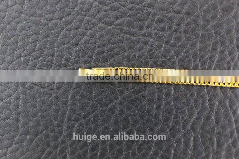 2015 popular wholesale fashion gold bracelet for women