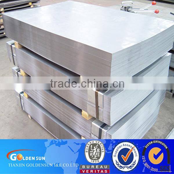 galvanized steel strips/ galvanized sheet strip