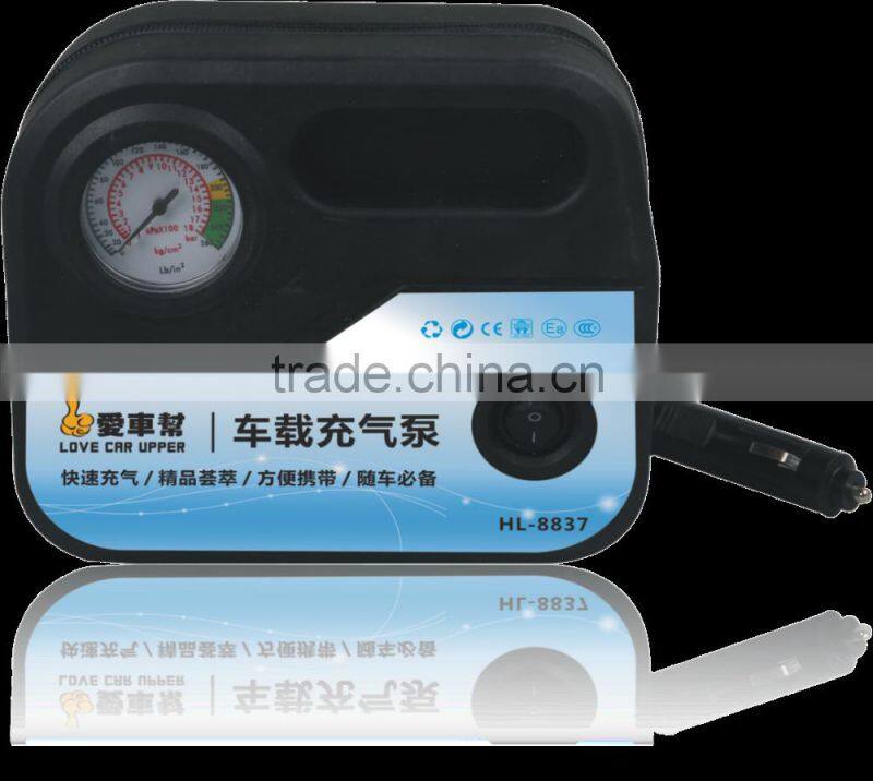 high pressure air pump(HL--8836)