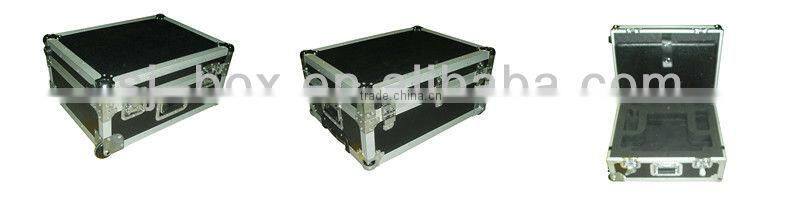 Hot sale makeup trolley case with good quality
