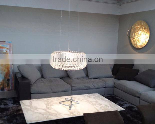 FOSCARINI CABOCHE PENDANT LIGHT