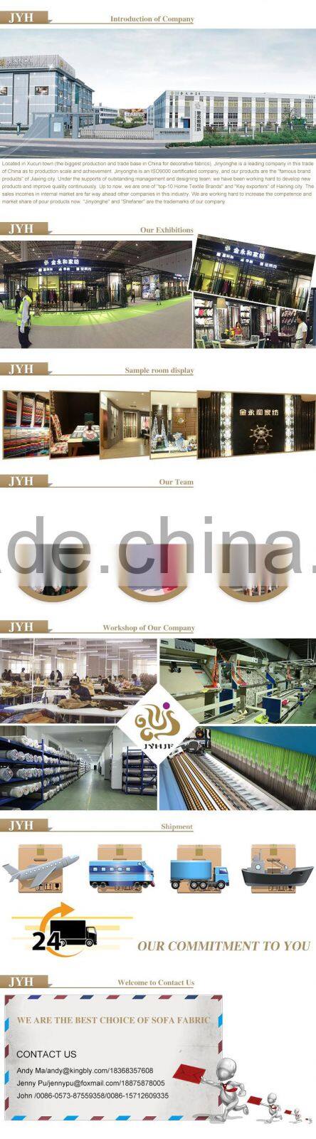 Stock Printed Digital Printing New Design italian linen fabric