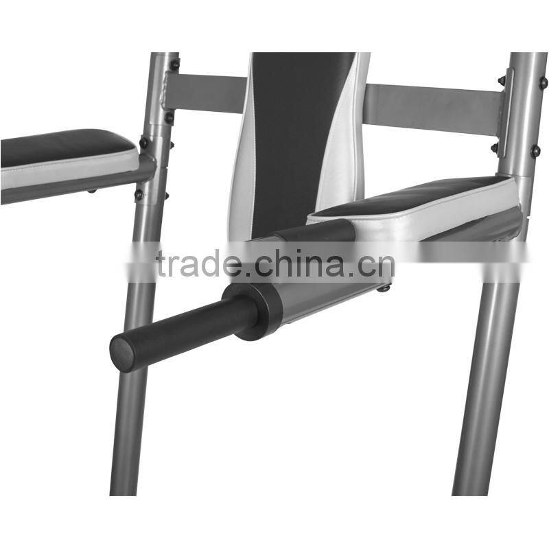 Knee/Leg/Arm/Back Exercise Machine Power Tower