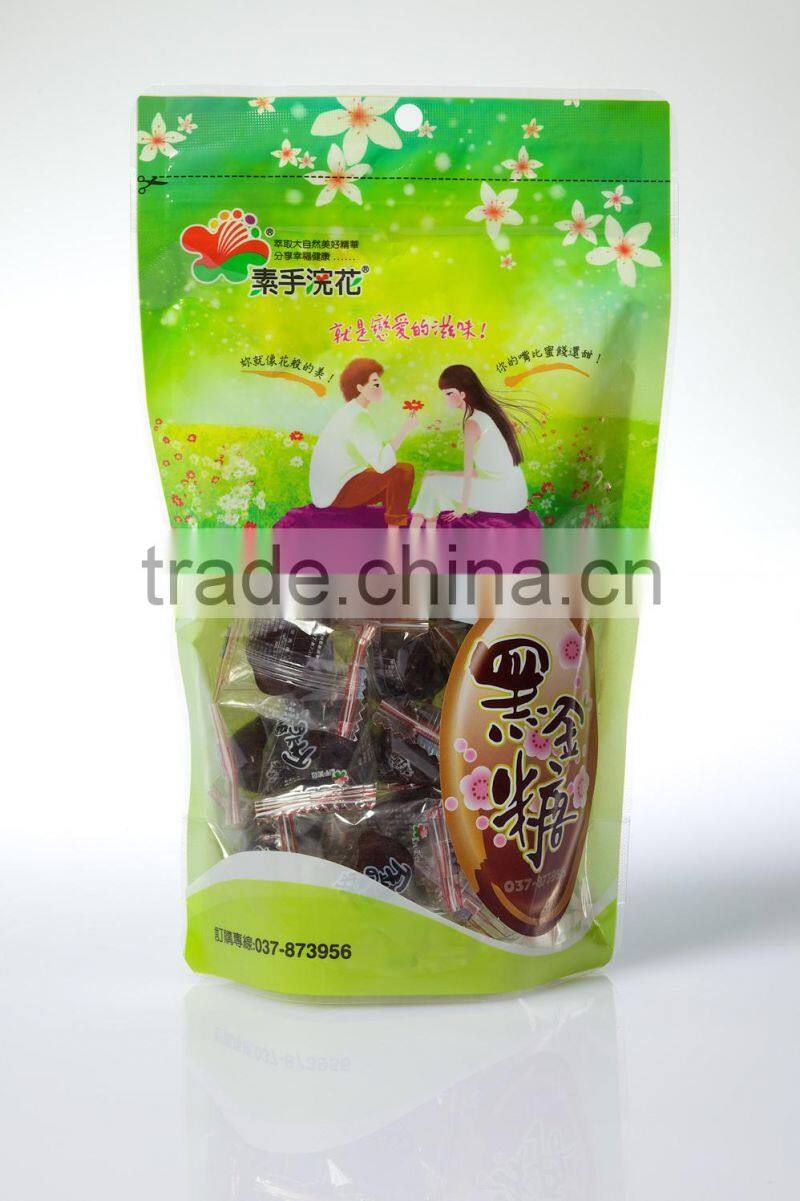 Health Beauty Candy Sweet Hard Candy Brown Sugar Candy