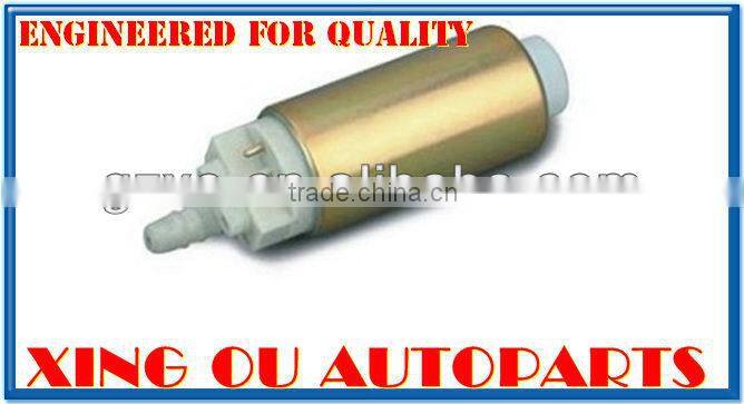 High performance Guaranteed Electric fuel pump for PEUGEOT206 0580 464 001