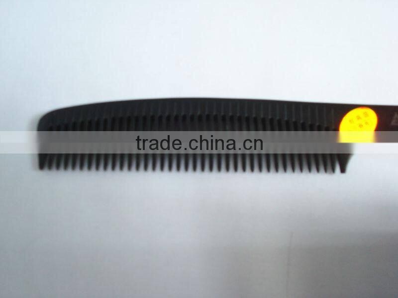 Factory hair cut comb beauty salon equipment 751-A