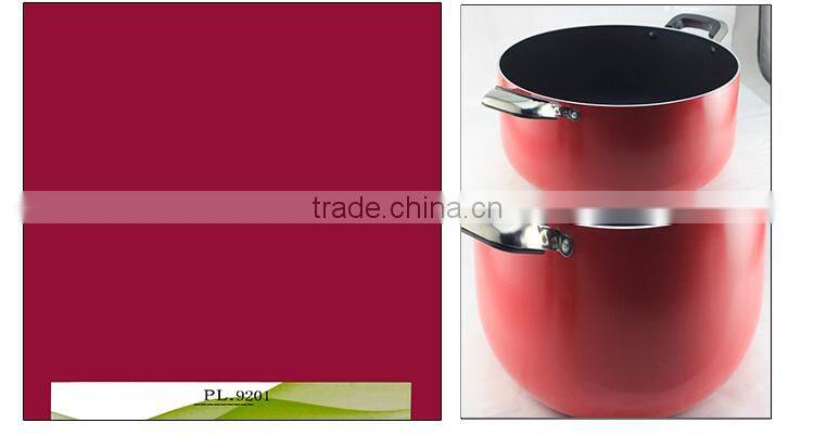 Trade Assuarance environmental nano hydrophobic coating