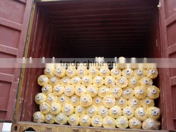 Sainpoly Hot Sale PE Covered Agricultural Single Span/Muilti Span Film Greenhouse