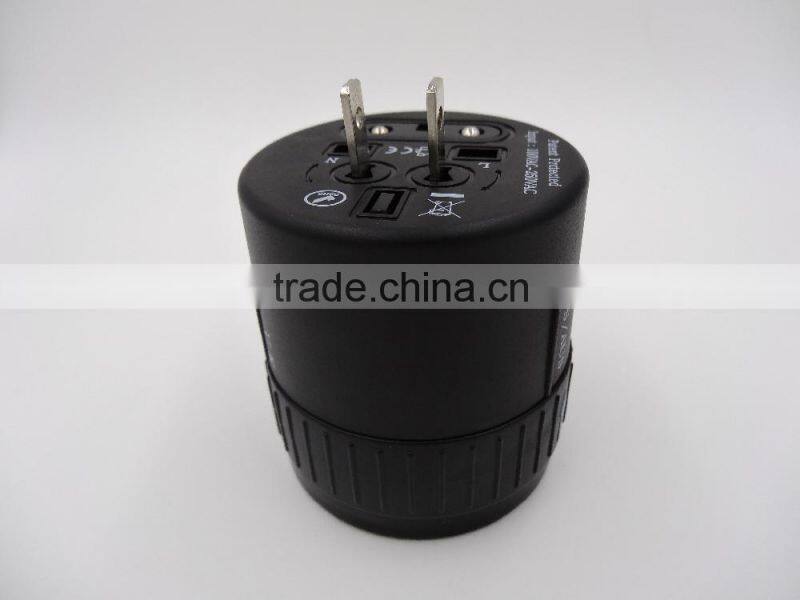 Popular Gifts Item of Universal Travel Adapter