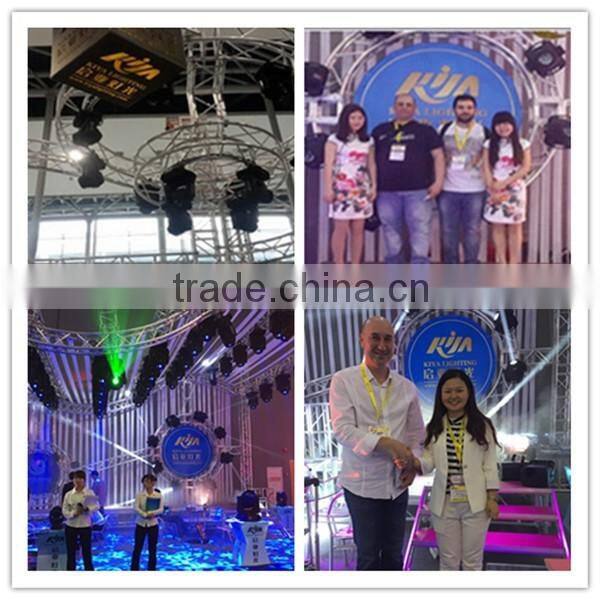 indoor RGBW 4 in 1 LED Par Light 18*10w led par light