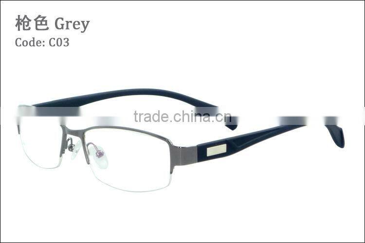 2016 new designer glasses frames for men